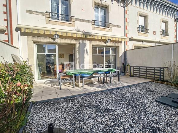 Achat maison Arcachon - 5 pièce(s) - 103 m² - 788 000 €