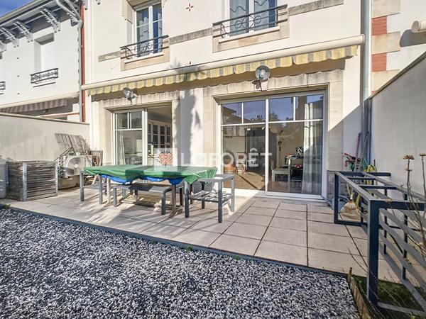 Achat maison Arcachon - 5 pièce(s) - 103 m² - 788 000 €