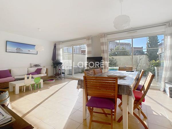 Achat maison Arcachon - 5 pièce(s) - 103 m² - 788 000 €