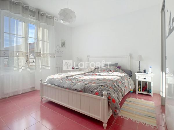 Achat maison Arcachon - 5 pièce(s) - 103 m² - 788 000 €