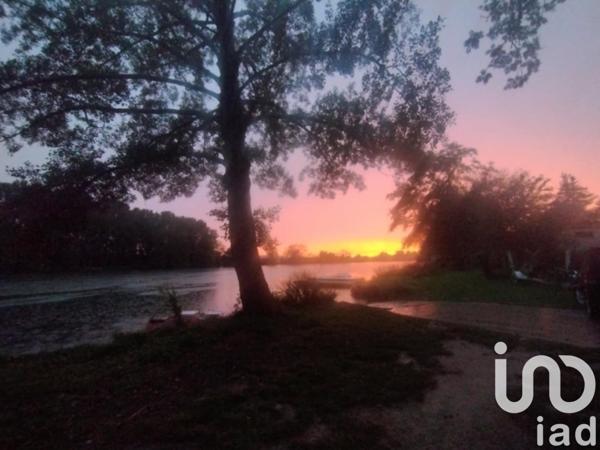 Maison à vendre 3 pièces 71 m² Laroche-Saint-Cydroine