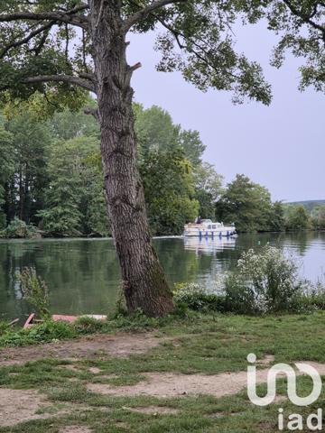 Maison à vendre 3 pièces 71 m² Laroche-Saint-Cydroine