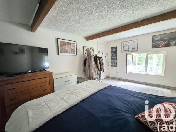 Maison à vendre 3 pièces 71 m² Laroche-Saint-Cydroine