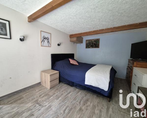 Maison à vendre 3 pièces 71 m² Laroche-Saint-Cydroine