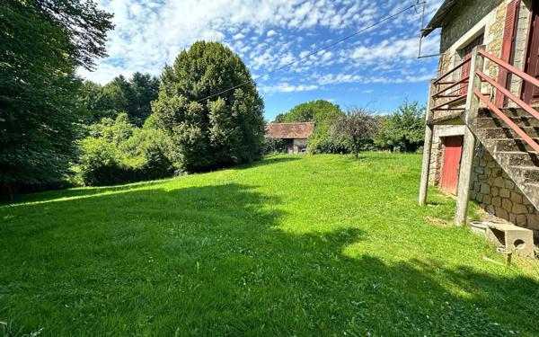 Maison à vendre    5 pièces •  Arnac-Pompadour