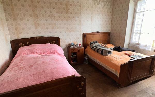 Maison à vendre    5 pièces •  Arnac-Pompadour