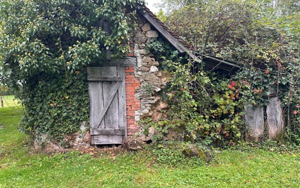 Maison à vendre    5 pièces •  Arnac-Pompadour