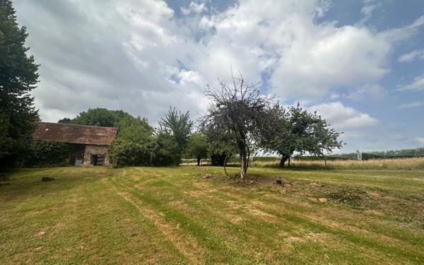 Maison à vendre    5 pièces •  Arnac-Pompadour