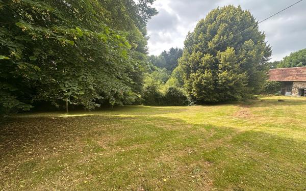 Maison à vendre    5 pièces •  Arnac-Pompadour