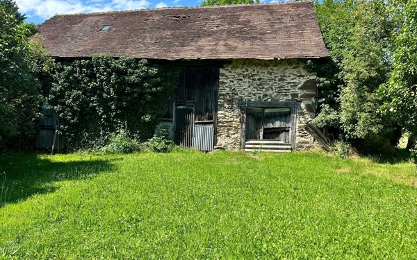 Maison à vendre    5 pièces •  Arnac-Pompadour