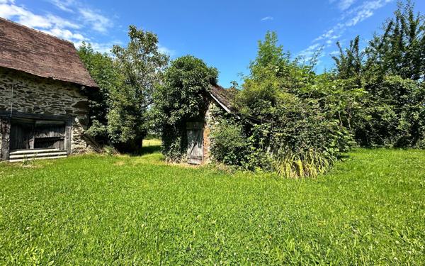 Maison à vendre    5 pièces •  Arnac-Pompadour