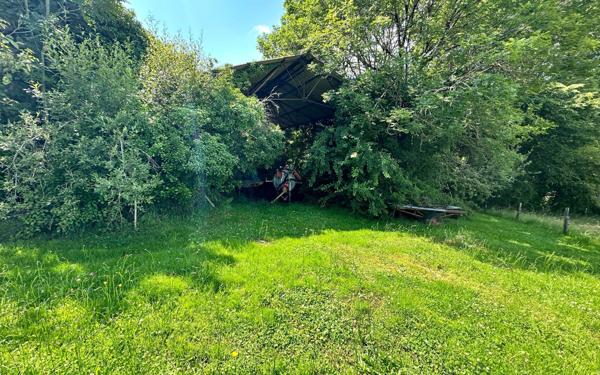 Maison à vendre    5 pièces •  Arnac-Pompadour