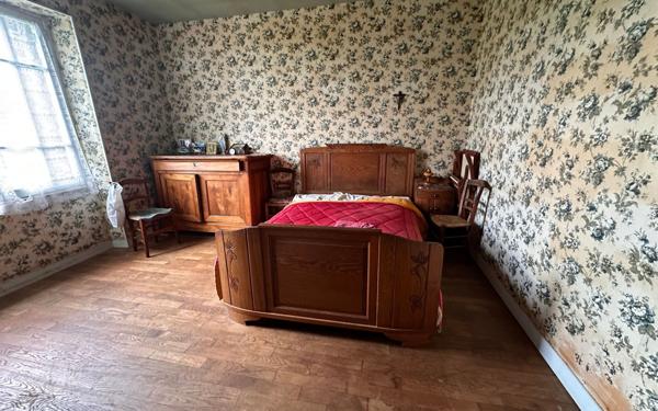 Maison à vendre    5 pièces •  Arnac-Pompadour