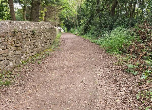 Terrain à vendre    484 m2 Loctudy