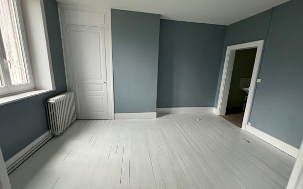 Maison à vendre    5 pièces • 175 m2 Limoges