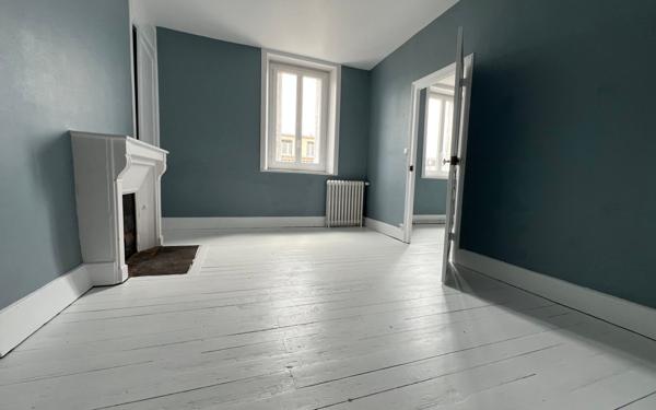 Maison à vendre    5 pièces • 175 m2 Limoges