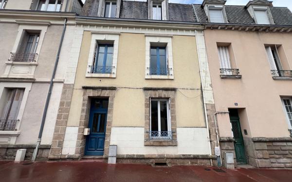 Maison à vendre    5 pièces • 175 m2 Limoges