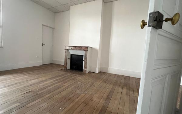 Maison à vendre    5 pièces • 175 m2 Limoges