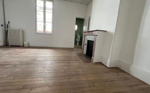 Maison à vendre    5 pièces • 175 m2 Limoges