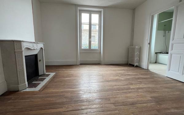 Maison à vendre    5 pièces • 175 m2 Limoges