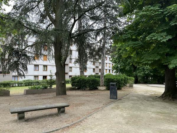 Appartement à vendre |  Eaubonne |  5 pièces | 77 m²