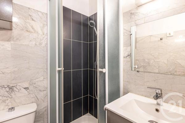Appartement F1 à vendre  1 pièce - 18 m 2   PARIS  - 75005
