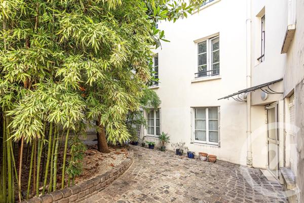 Appartement F1 à vendre  1 pièce - 18 m 2   PARIS  - 75005
