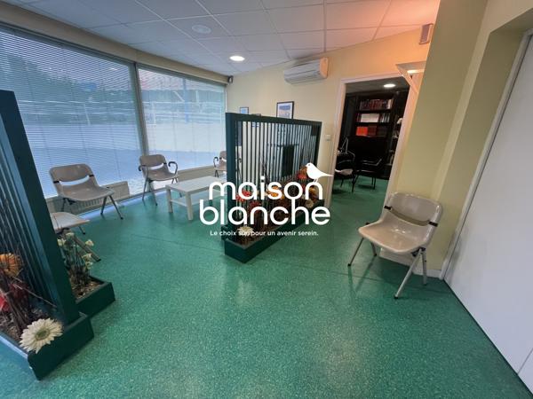 EXCLUSIVITE MAISON BLANCHE