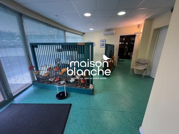 EXCLUSIVITE MAISON BLANCHE