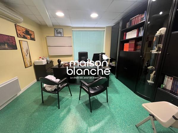 EXCLUSIVITE MAISON BLANCHE