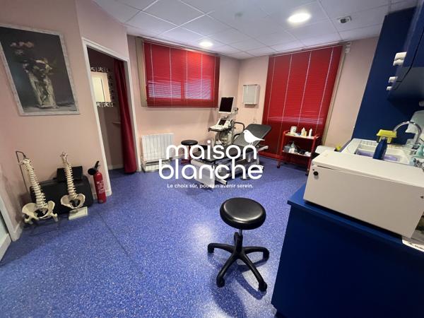 EXCLUSIVITE MAISON BLANCHE