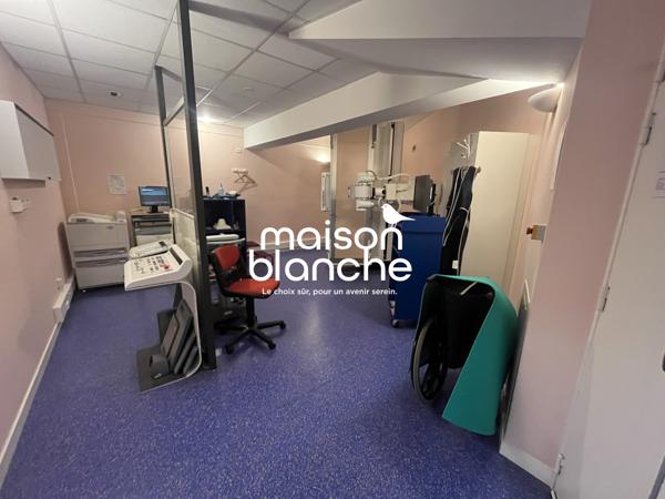 EXCLUSIVITE MAISON BLANCHE