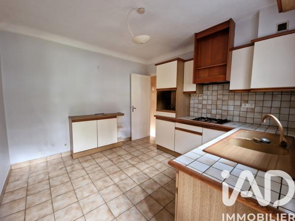 Maison à vendre 5 pièces 112 m² Mont-de-Marsan