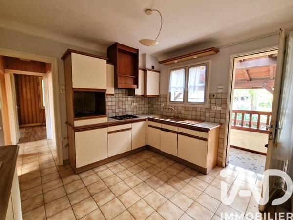 Maison à vendre 5 pièces 112 m² Mont-de-Marsan