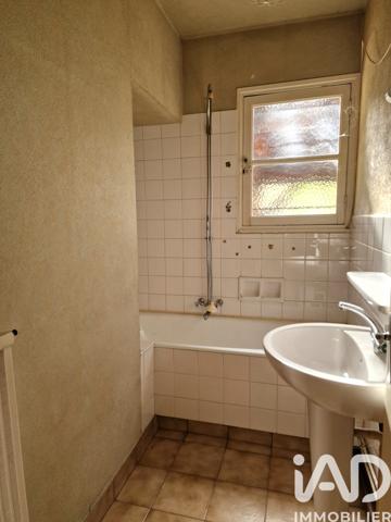 Maison à vendre 5 pièces 112 m² Mont-de-Marsan