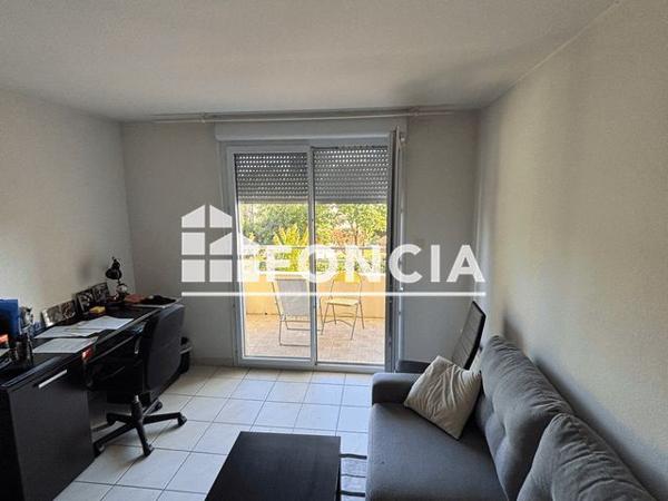 À vendre Appartement 2 pièces 42 m² - Agen 47000