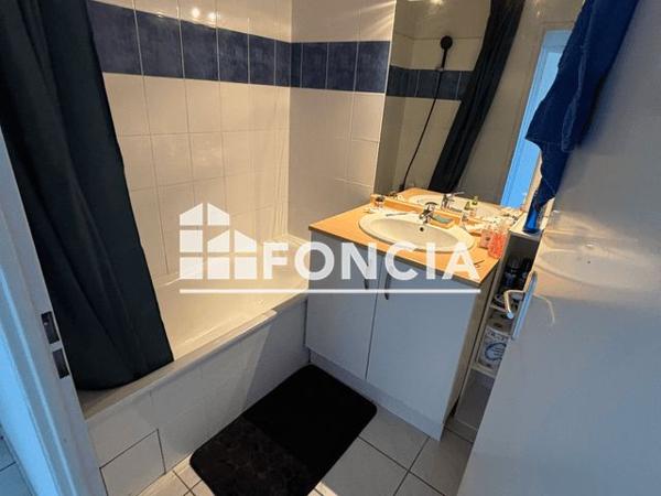 À vendre Appartement 2 pièces 42 m² - Agen 47000