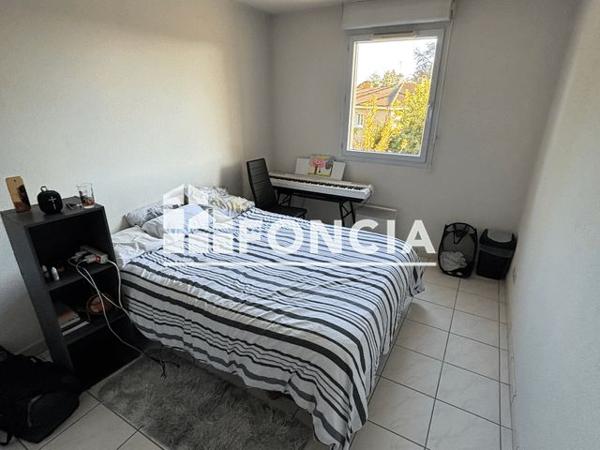 À vendre Appartement 2 pièces 42 m² - Agen 47000