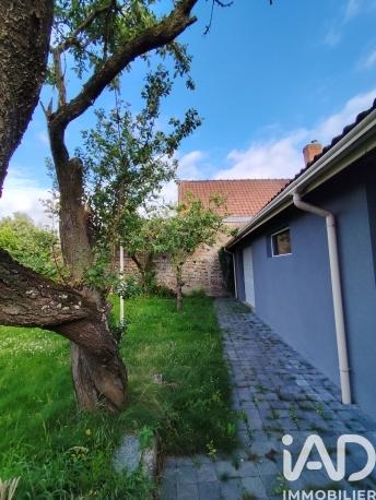 Terrain à vendre 500 m² Noyelles-lès-Vermelles