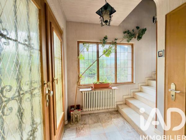 Maison à vendre 6 pièces 175 m² Saverne