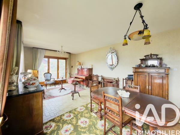 Maison à vendre 6 pièces 175 m² Saverne