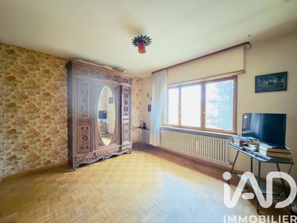 Maison à vendre 6 pièces 175 m² Saverne