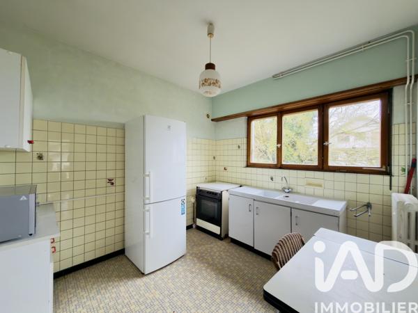 Maison à vendre 6 pièces 175 m² Saverne