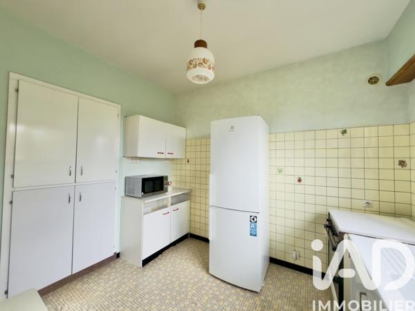 Maison à vendre 6 pièces 175 m² Saverne