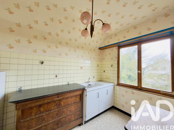 Maison à vendre 6 pièces 175 m² Saverne