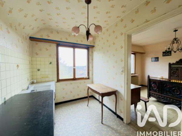 Maison à vendre 6 pièces 175 m² Saverne