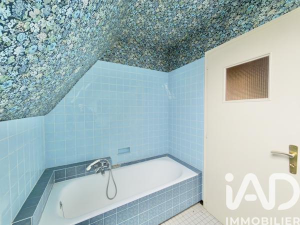 Maison à vendre 6 pièces 175 m² Saverne