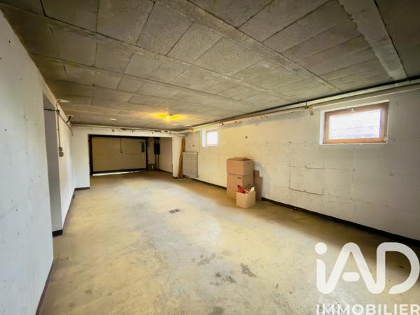 Maison à vendre 6 pièces 175 m² Saverne