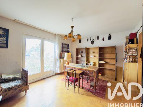 Maison à vendre 6 pièces 175 m² Saverne