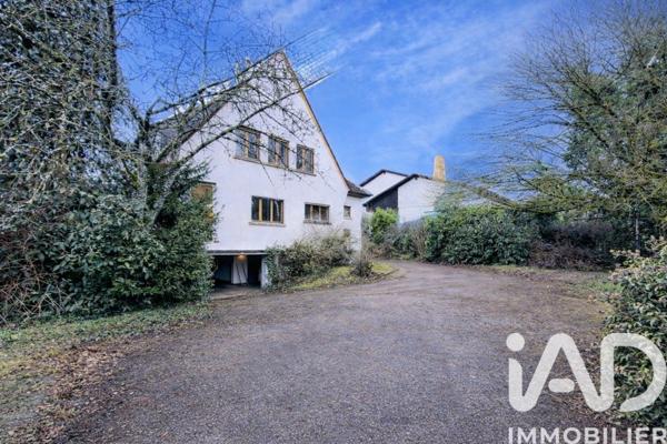 Maison à vendre 6 pièces 175 m² Saverne